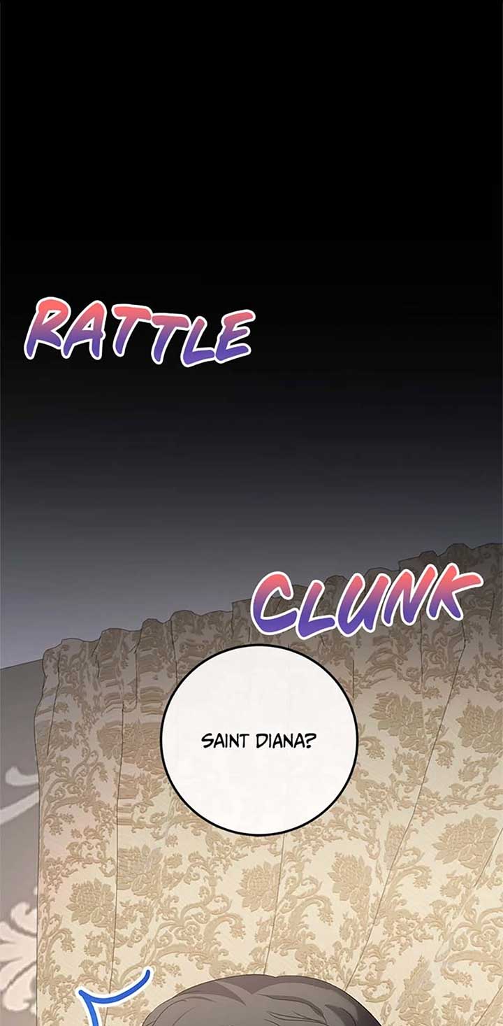 Twin Sister’s Strike Declaration Chapter 69 278 19