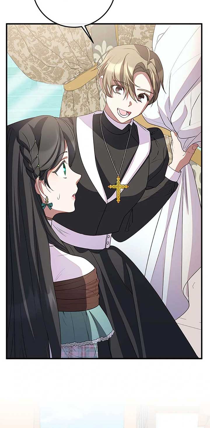 Twin Sister’s Strike Declaration Chapter 69 280 21