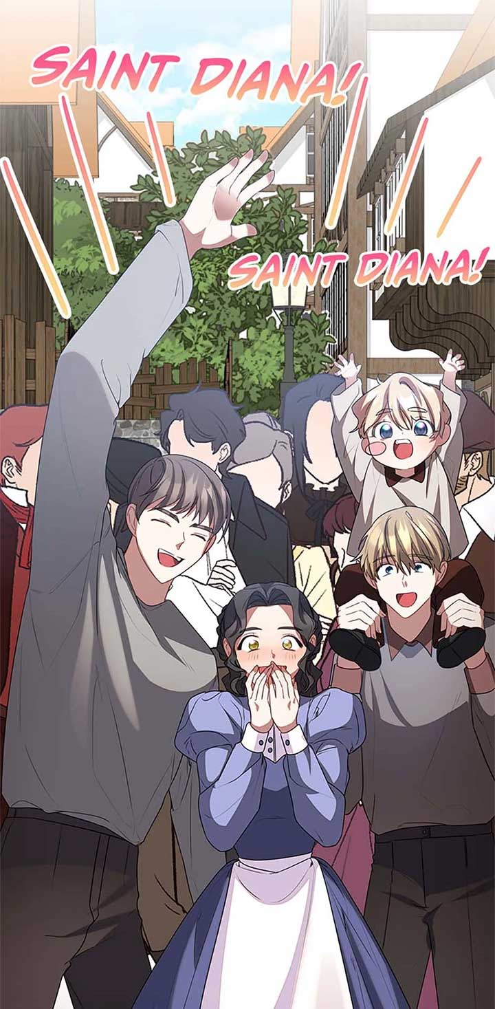 Twin Sister’s Strike Declaration Chapter 69 281 22