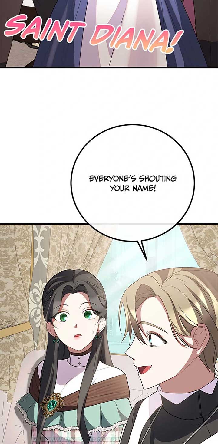 Twin Sister’s Strike Declaration Chapter 69 282 23