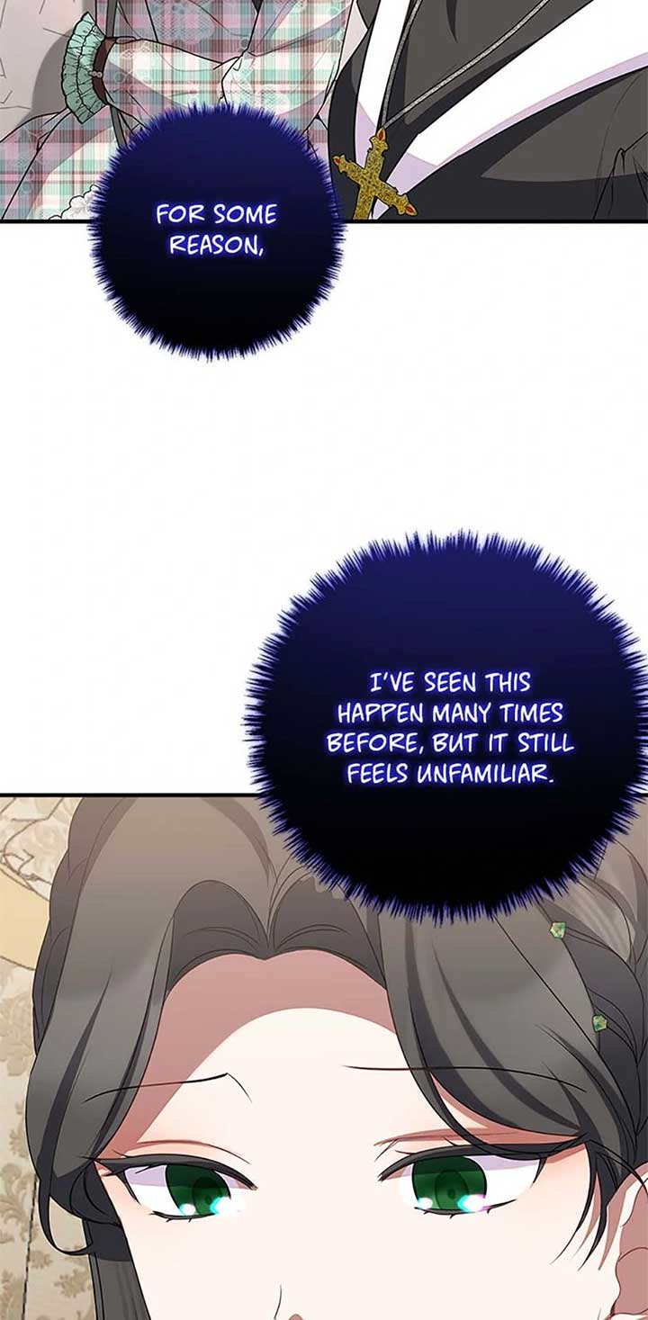 Twin Sister’s Strike Declaration Chapter 69 283 24