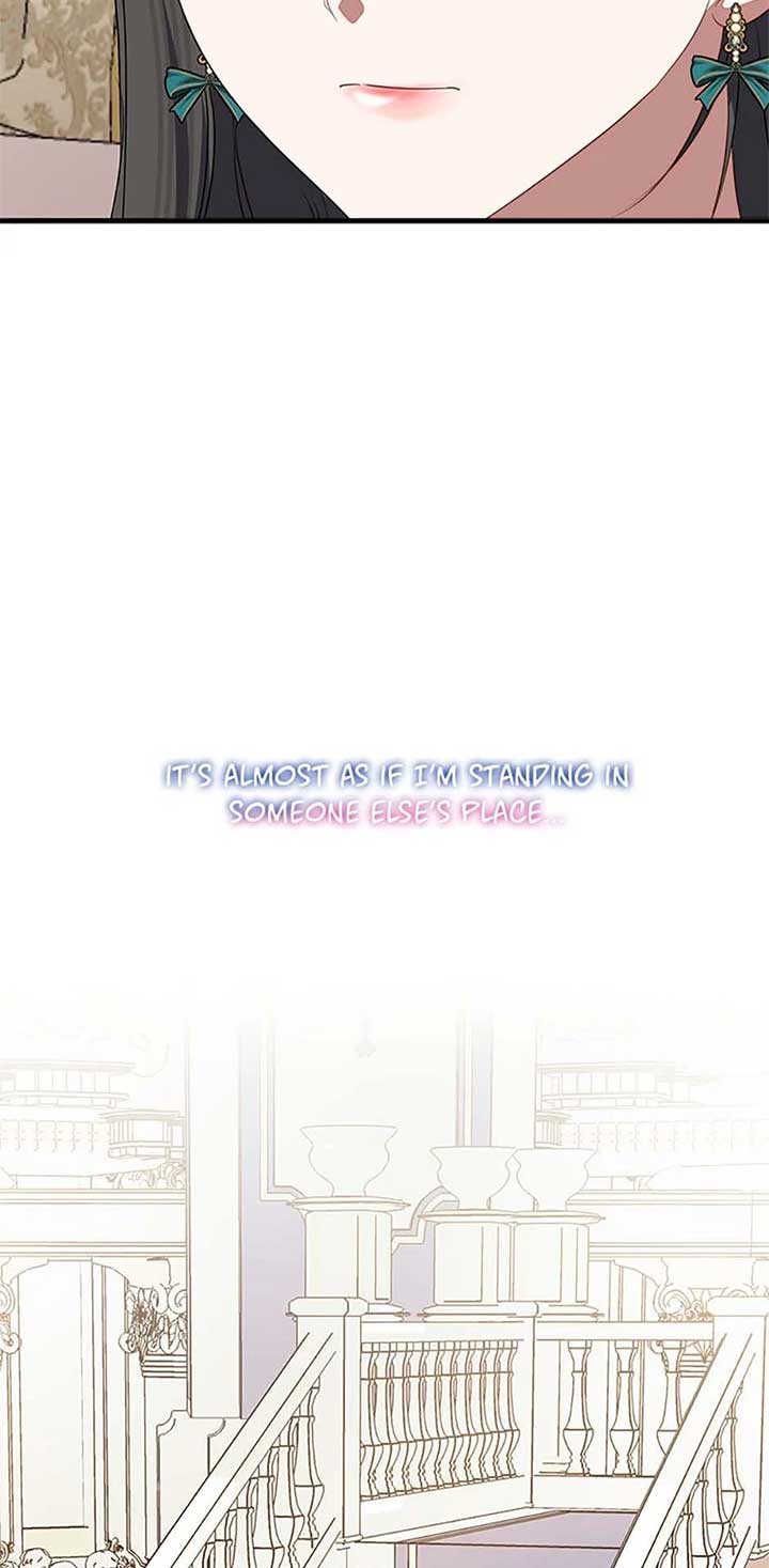 Twin Sister’s Strike Declaration Chapter 69 284 25