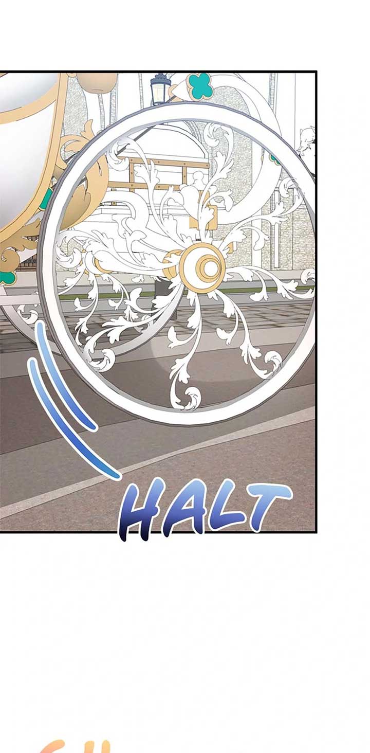 Twin Sister’s Strike Declaration Chapter 69 286 27