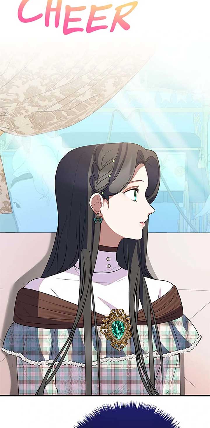 Twin Sister’s Strike Declaration Chapter 69 287 28