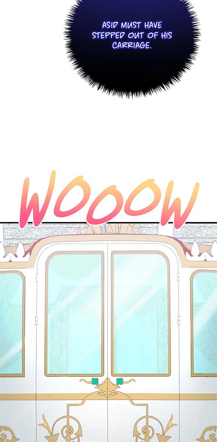 Twin Sister’s Strike Declaration Chapter 69 288 29