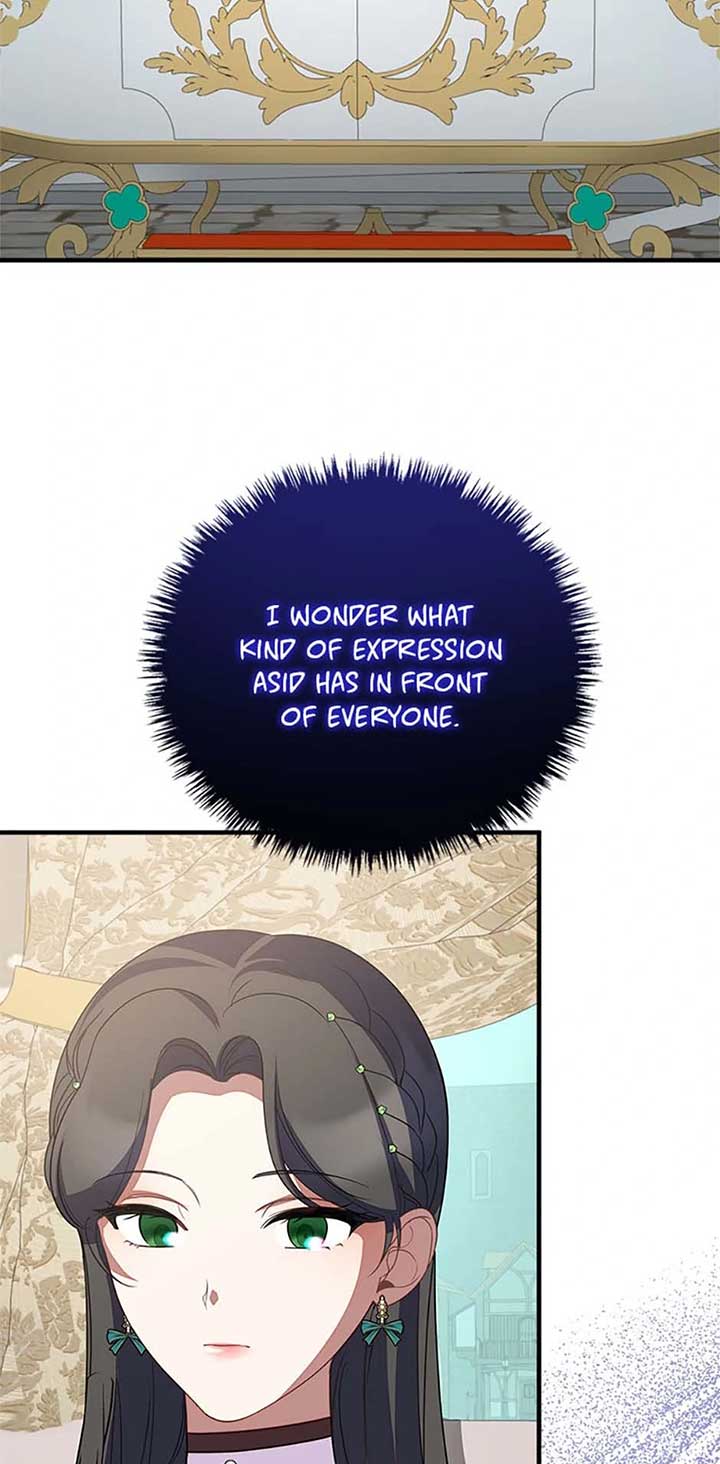 Twin Sister’s Strike Declaration Chapter 69 289 30