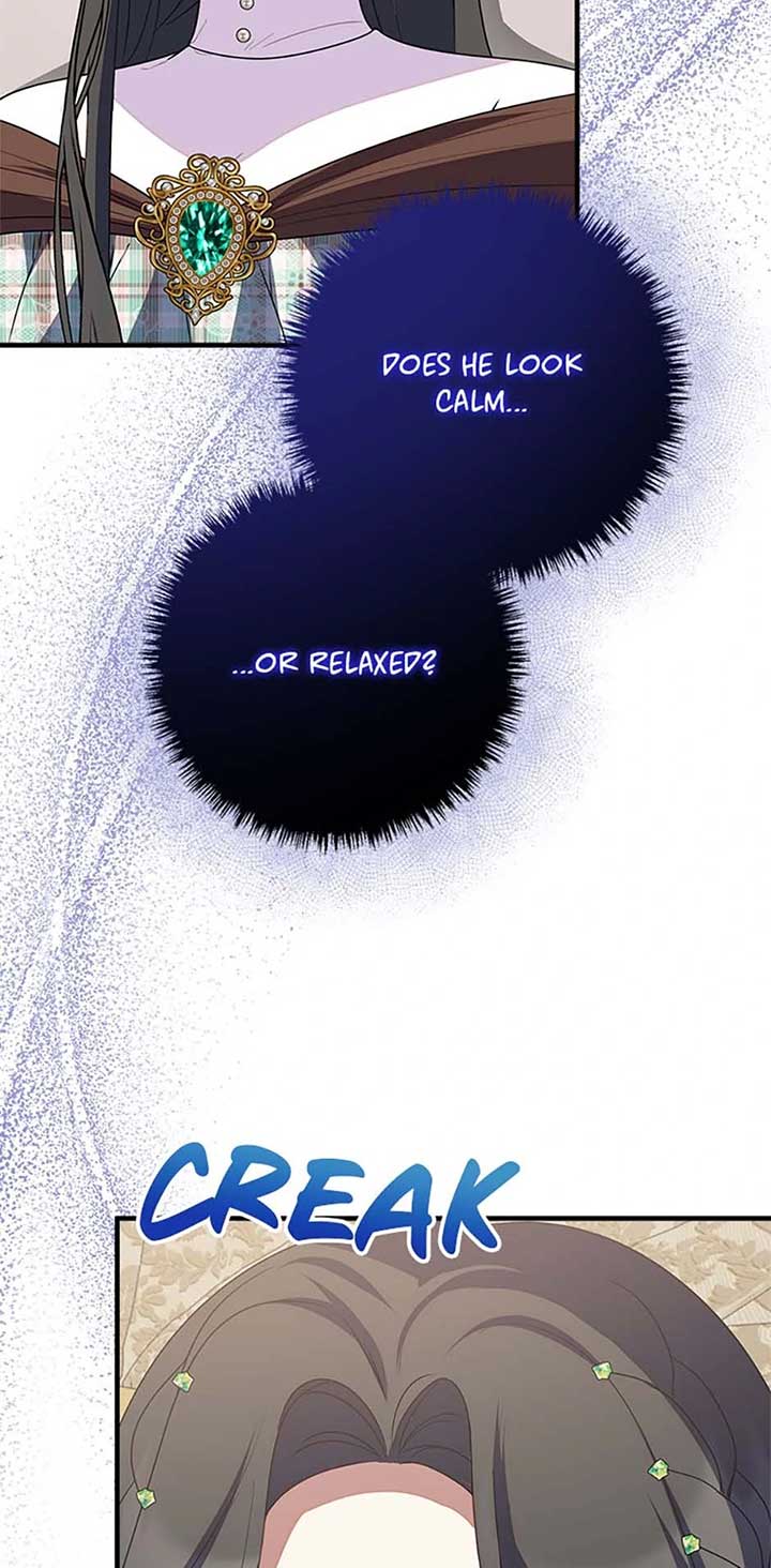 Twin Sister’s Strike Declaration Chapter 69 290 31