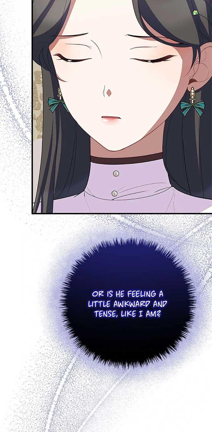 Twin Sister’s Strike Declaration Chapter 69 291 32