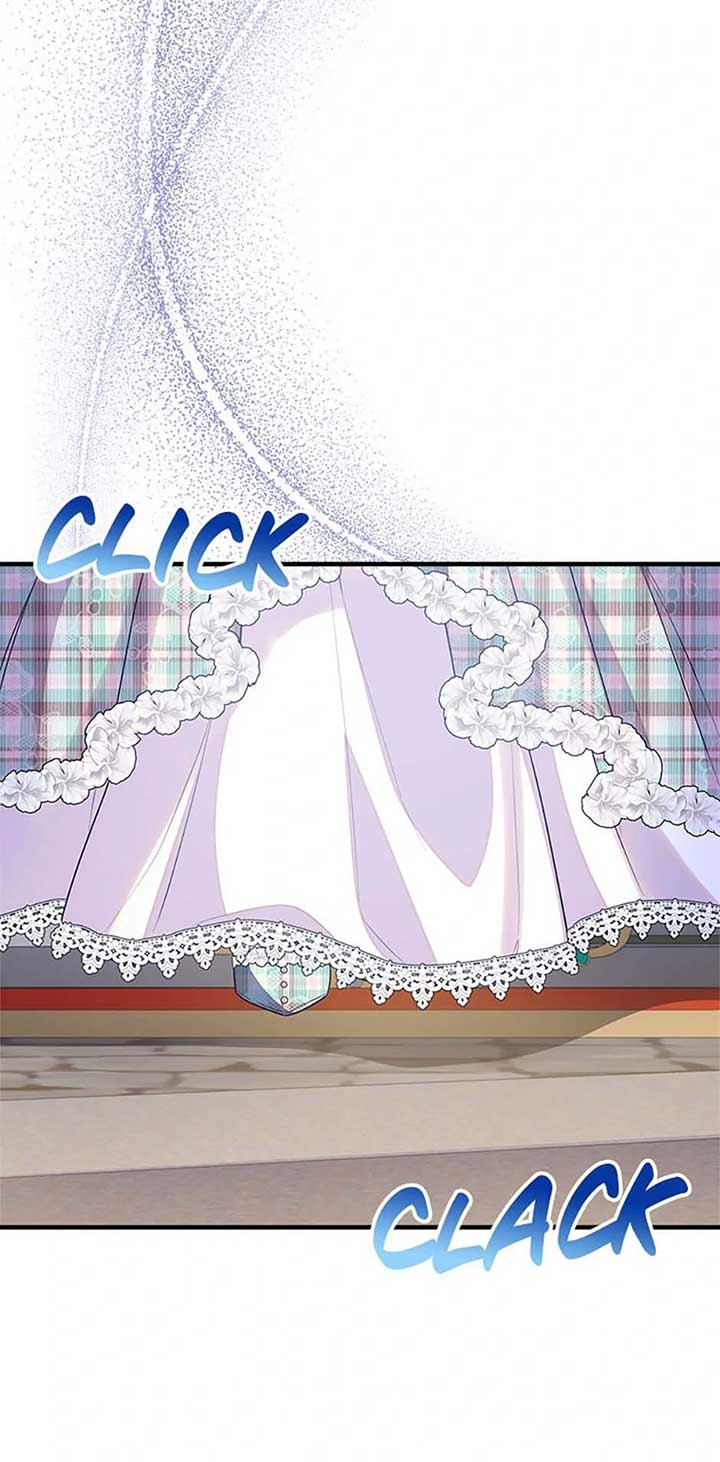 Twin Sister’s Strike Declaration Chapter 69 292 33