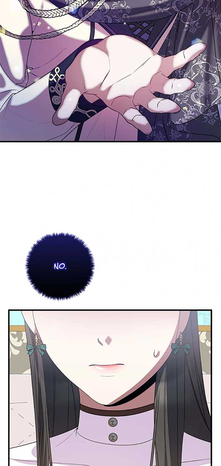 Twin Sister’s Strike Declaration Chapter 69 295 36