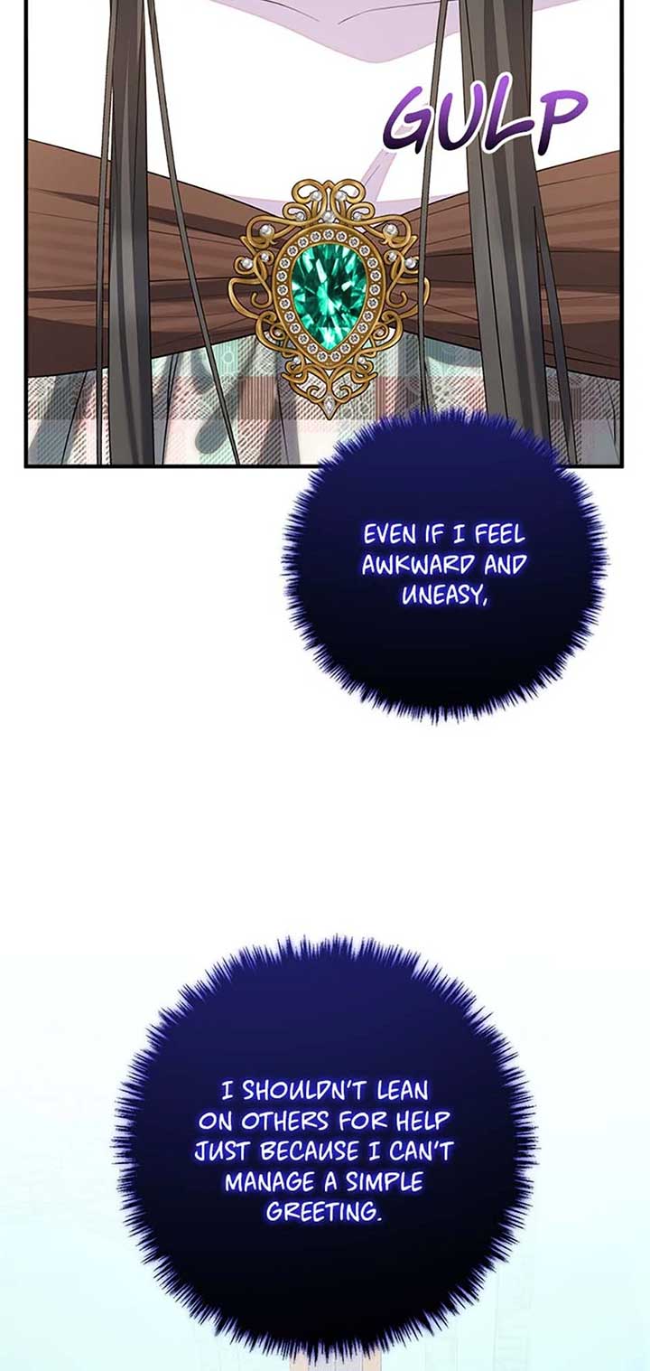 Twin Sister’s Strike Declaration Chapter 69 296 37