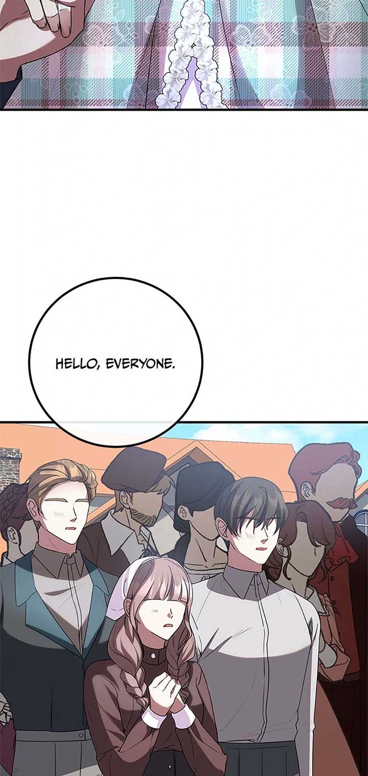 Twin Sister’s Strike Declaration Chapter 69 298 39