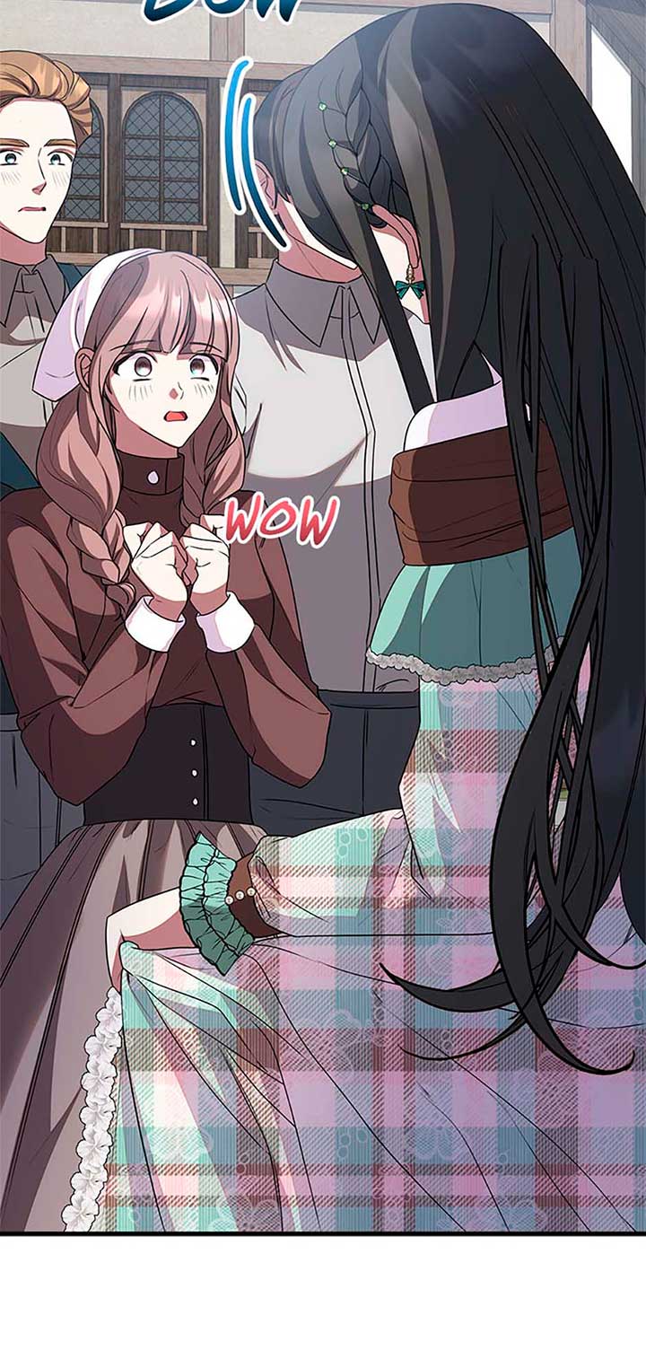 Twin Sister’s Strike Declaration Chapter 69 301 42