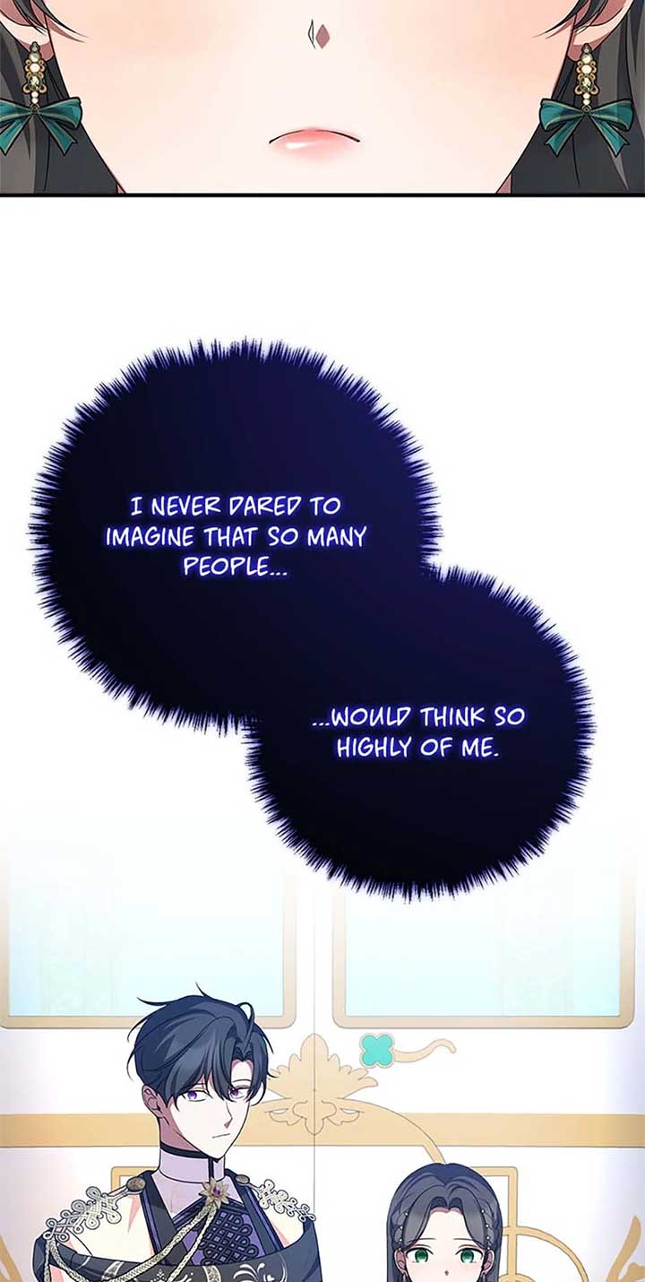 Twin Sister’s Strike Declaration Chapter 69 304 45