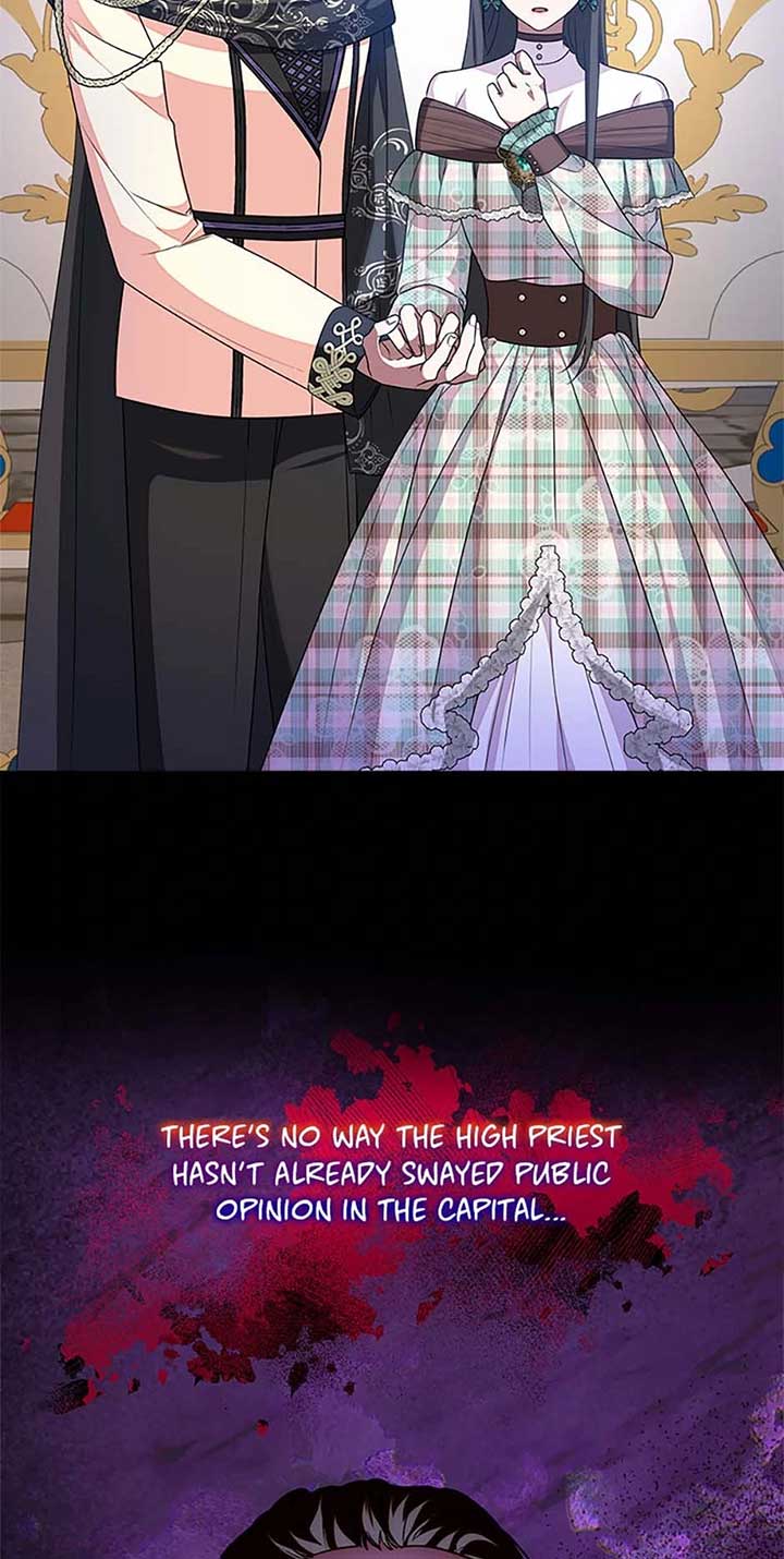 Twin Sister’s Strike Declaration Chapter 69 305 46