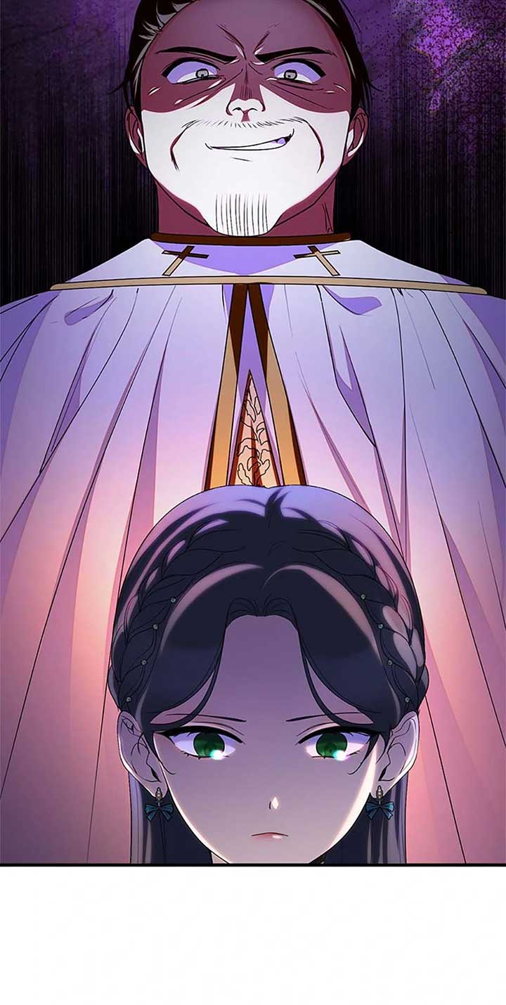 Twin Sister’s Strike Declaration Chapter 69 306 47