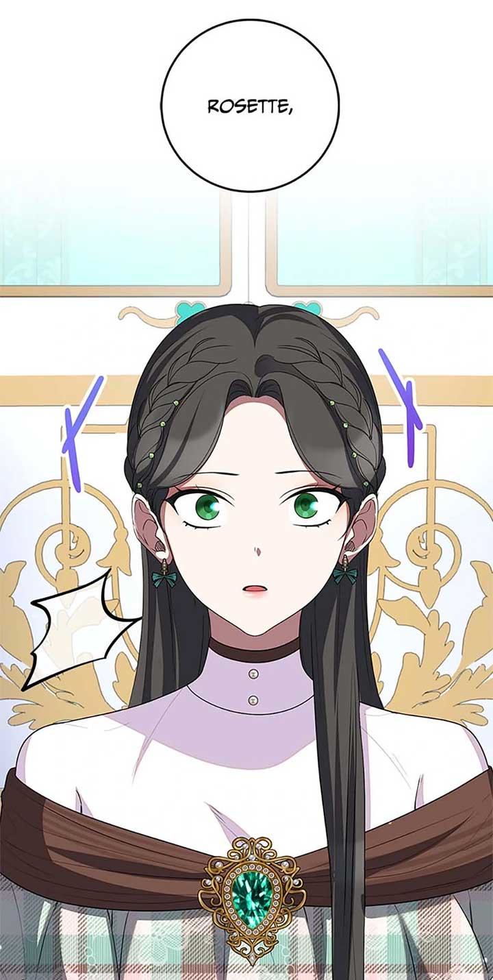 Twin Sister’s Strike Declaration Chapter 69 307 48