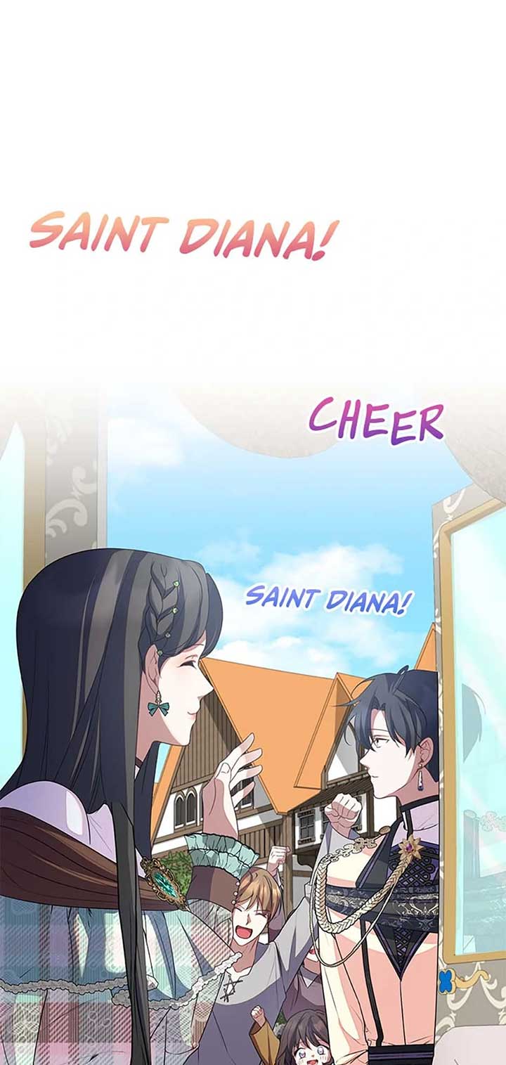 Twin Sister’s Strike Declaration Chapter 69 310 51