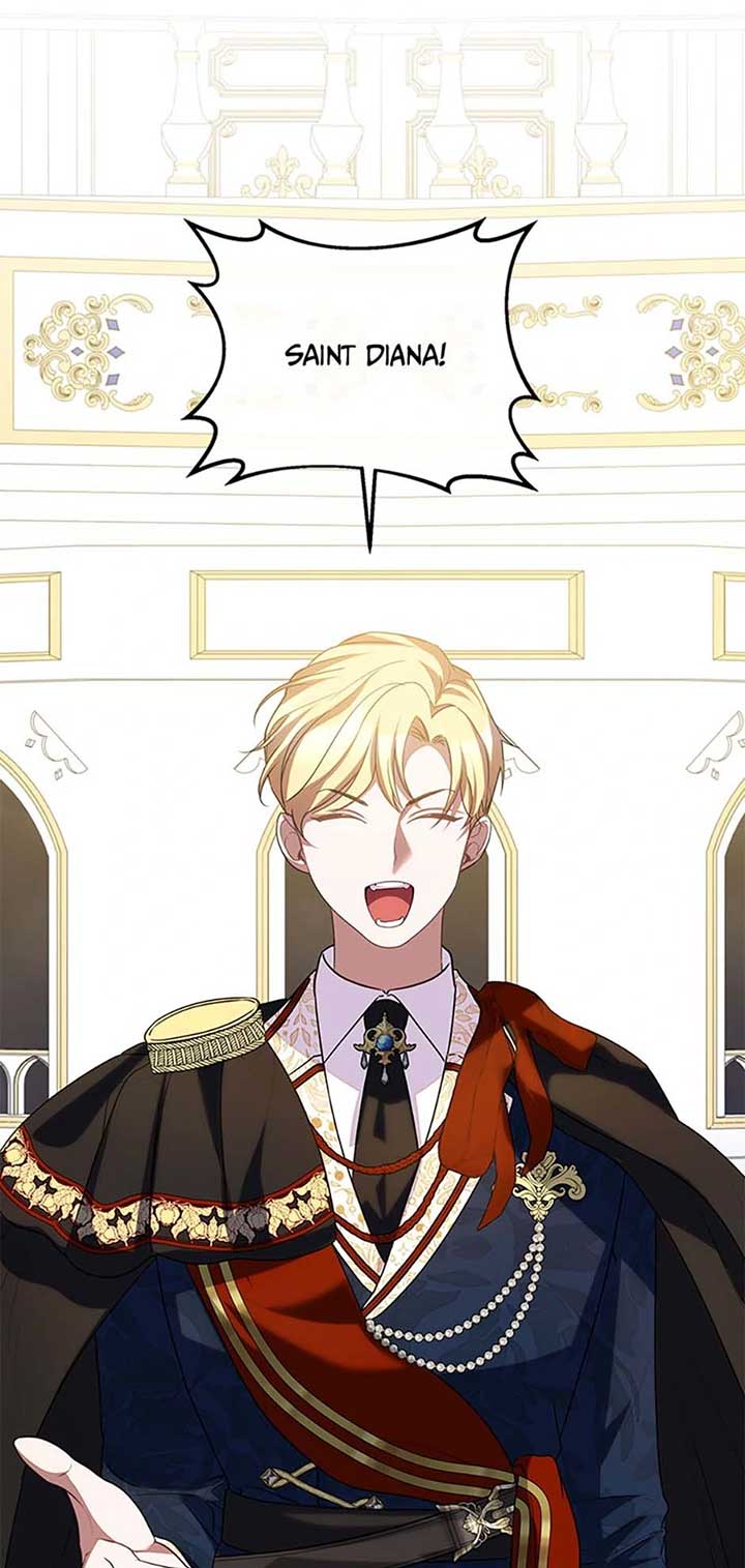 Twin Sister’s Strike Declaration Chapter 69 313 54