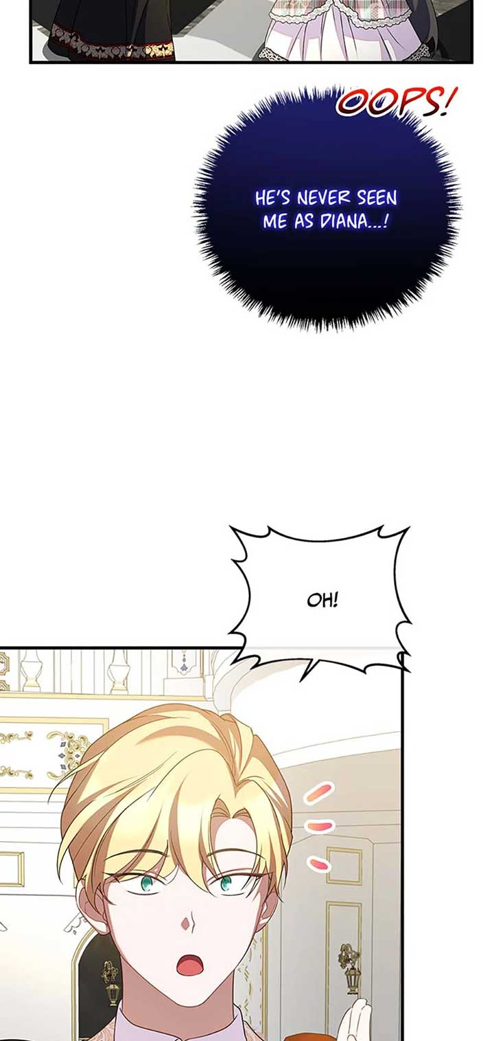 Twin Sister’s Strike Declaration Chapter 69 316 57