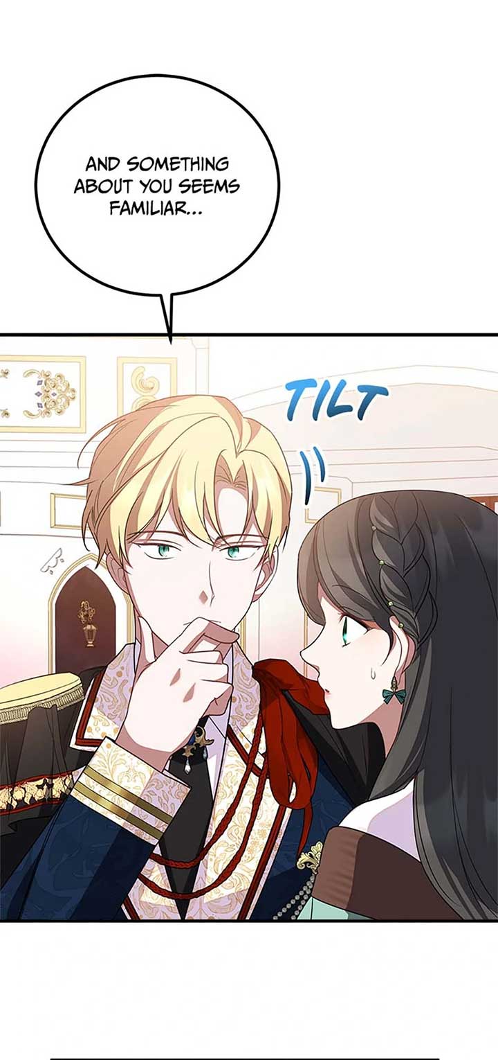 Twin Sister’s Strike Declaration Chapter 69 319 60