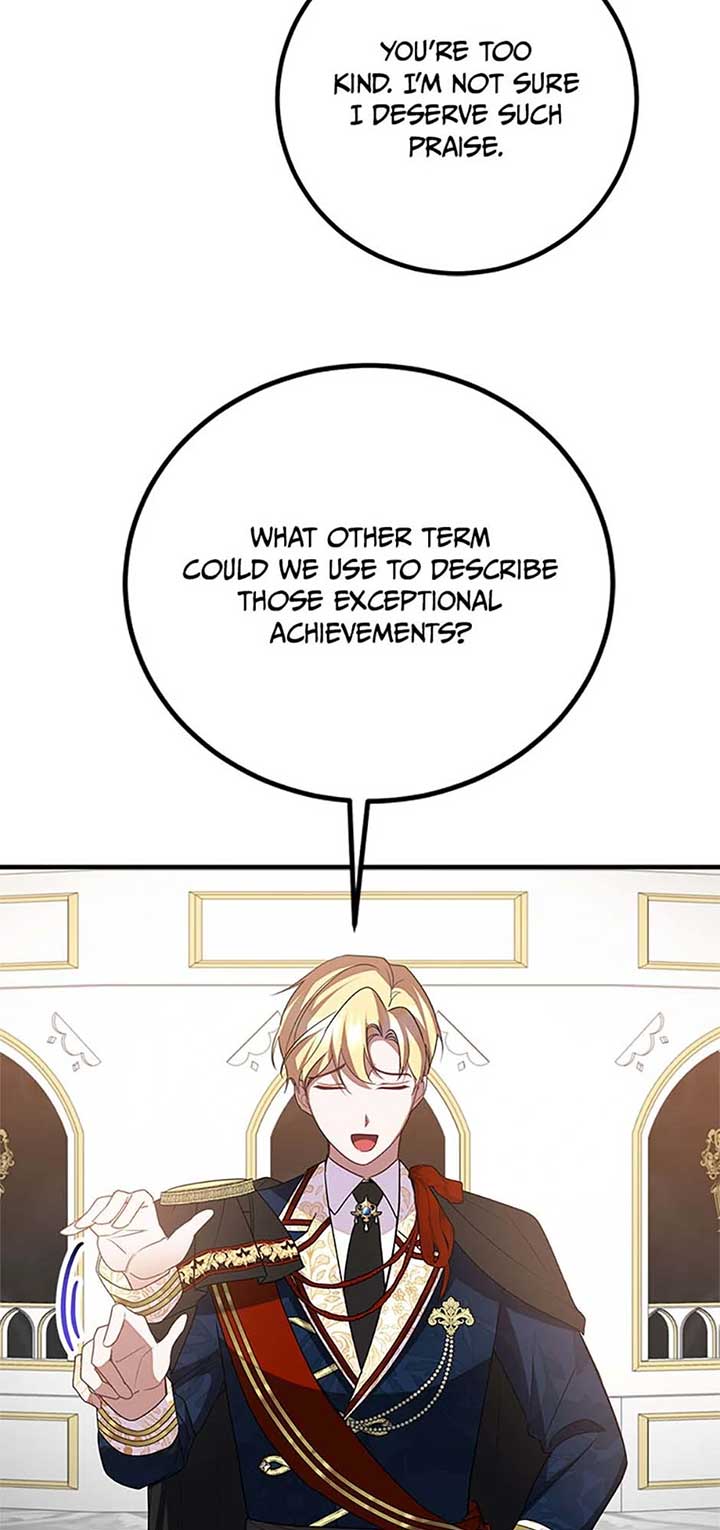 Twin Sister’s Strike Declaration Chapter 69 322 63