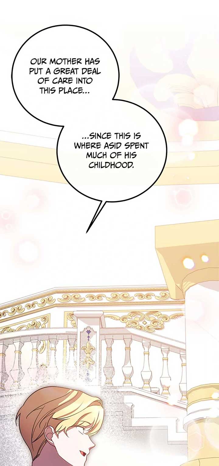 Twin Sister’s Strike Declaration Chapter 69 324 65