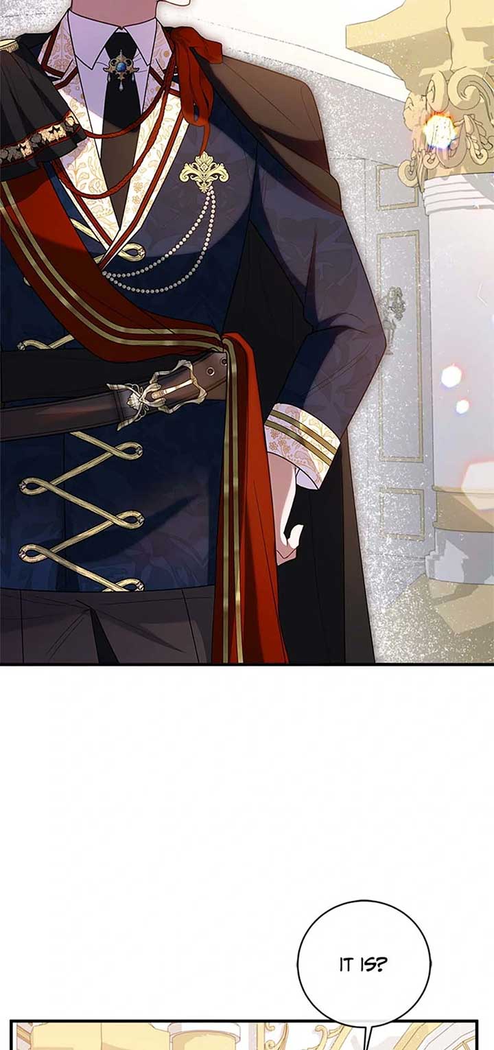 Twin Sister’s Strike Declaration Chapter 69 325 66