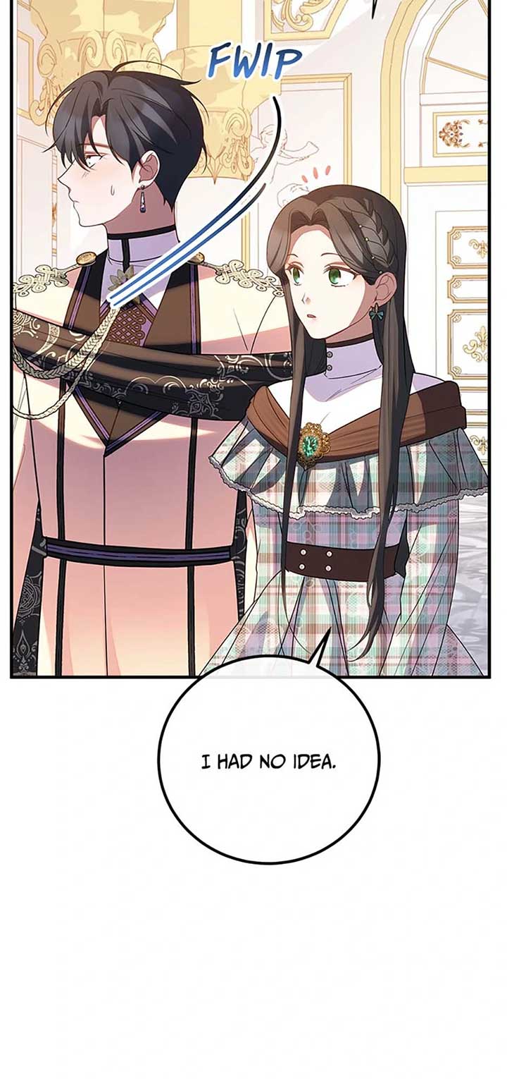 Twin Sister’s Strike Declaration Chapter 69 326 67