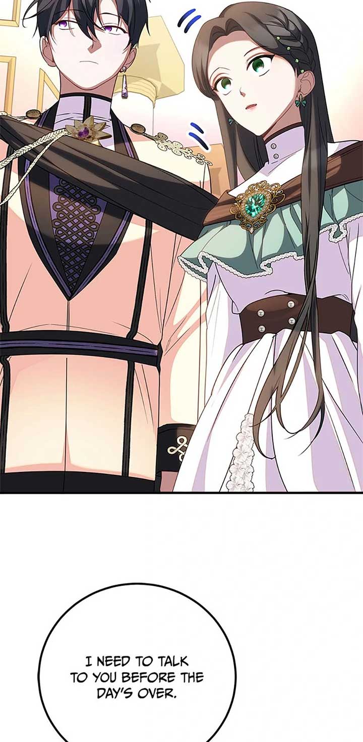 Twin Sister’s Strike Declaration Chapter 69 332 73