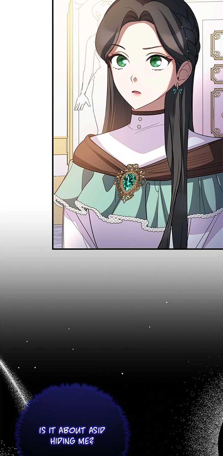 Twin Sister’s Strike Declaration Chapter 69 334 75