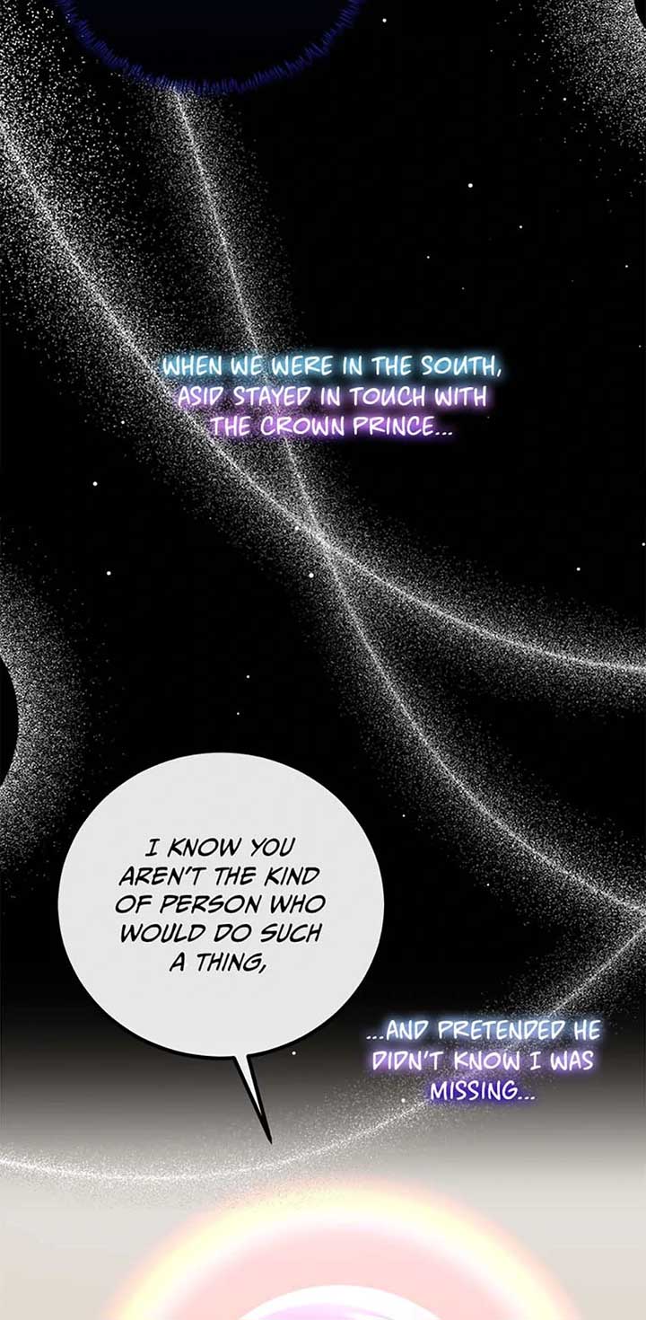 Twin Sister’s Strike Declaration Chapter 69 335 76