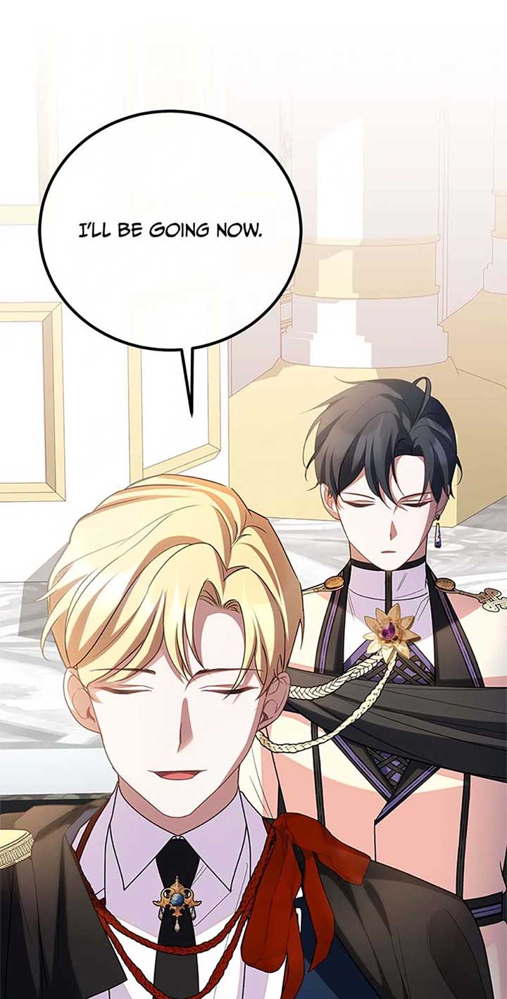 Twin Sister’s Strike Declaration Chapter 69 337 78