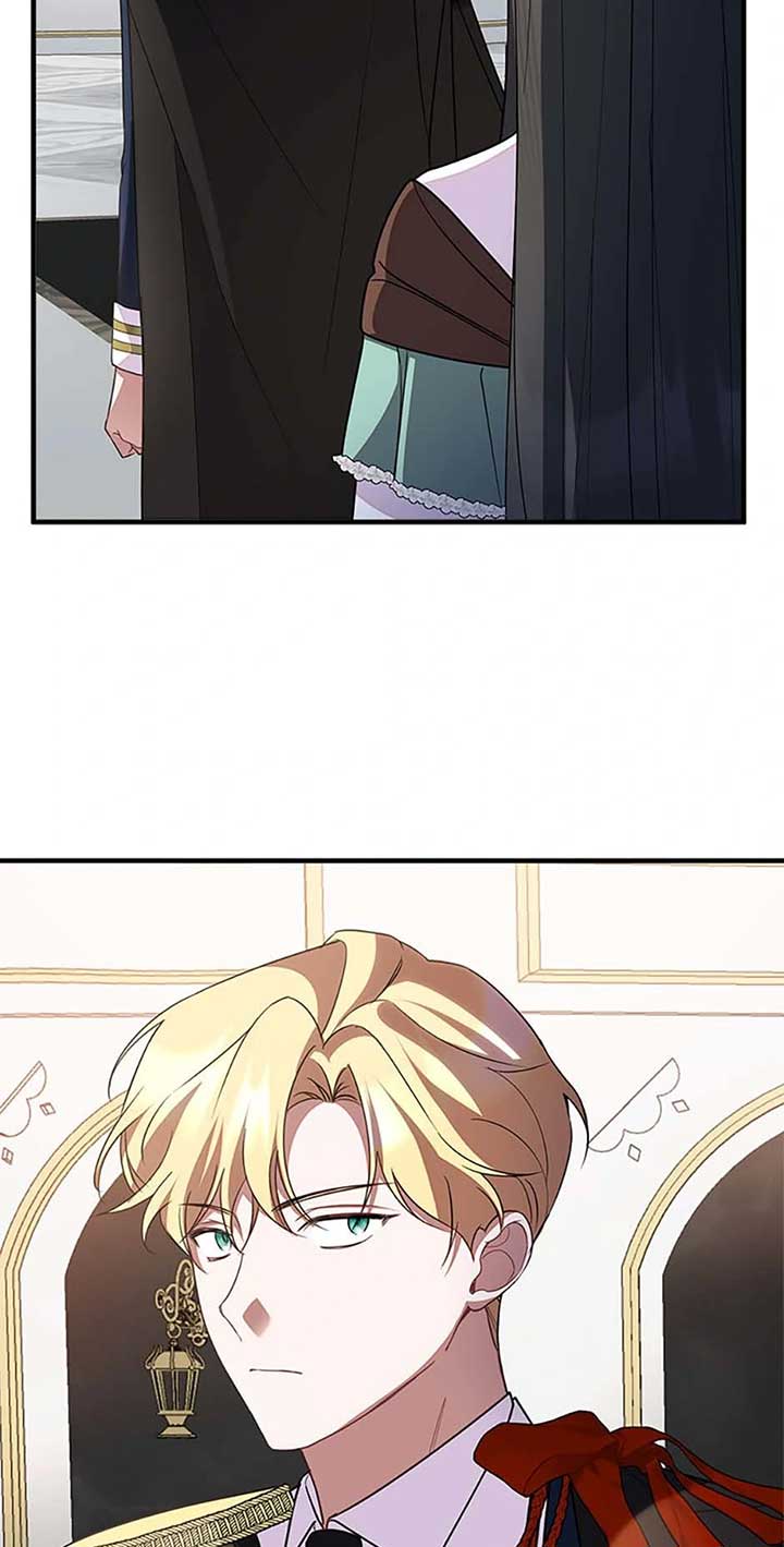 Twin Sister’s Strike Declaration Chapter 69 339 80