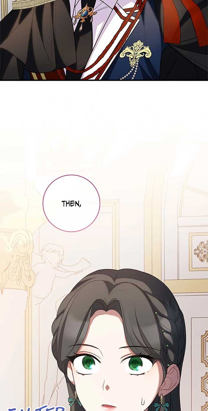 Twin Sister’s Strike Declaration Chapter 69 340 81