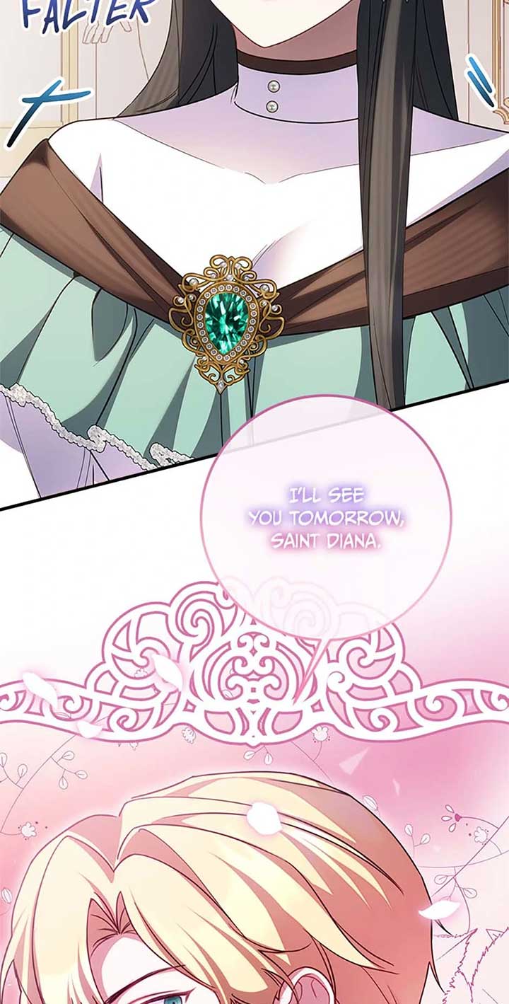 Twin Sister’s Strike Declaration Chapter 69 341 82