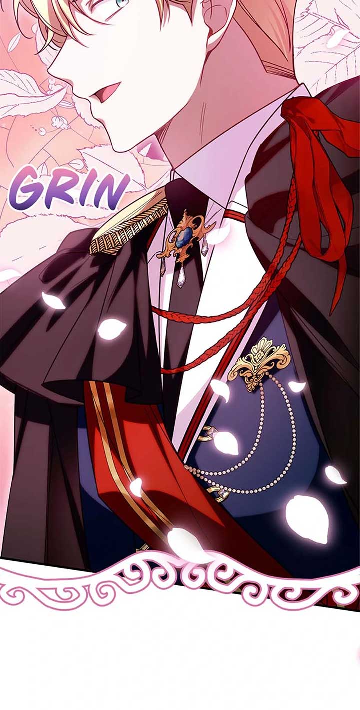 Twin Sister’s Strike Declaration Chapter 69 342 83