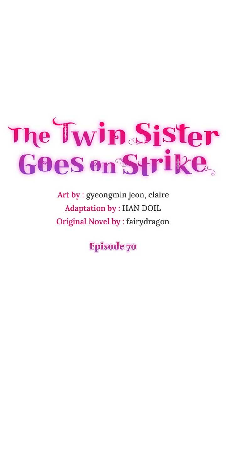 Twin Sister’s Strike Declaration Chapter 70 239 01