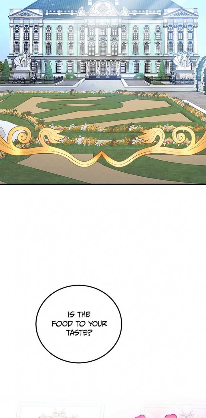 Twin Sister’s Strike Declaration Chapter 70 241 03