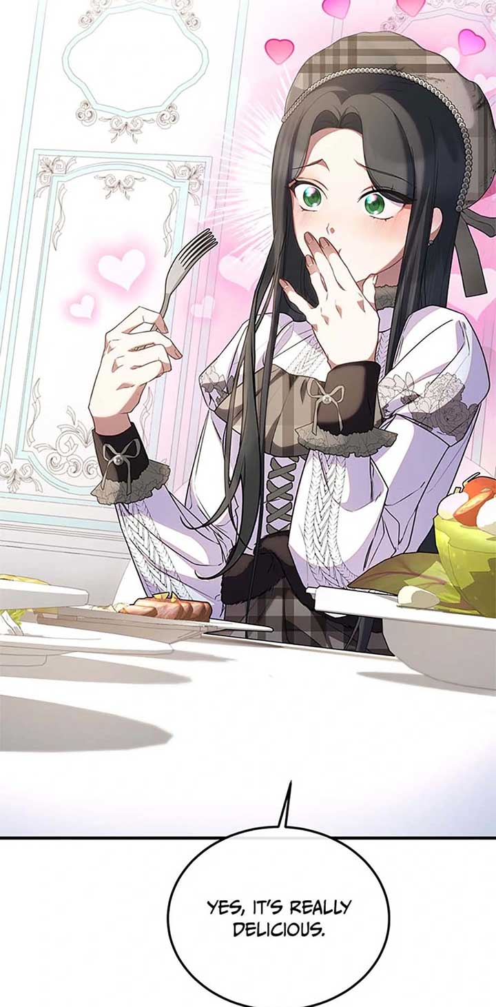 Twin Sister’s Strike Declaration Chapter 70 242 04