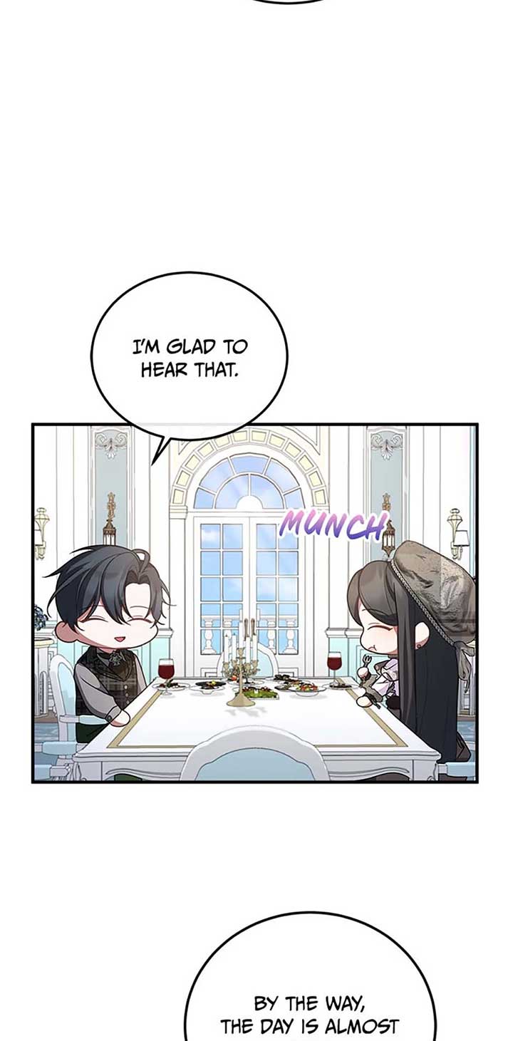 Twin Sister’s Strike Declaration Chapter 70 243 05