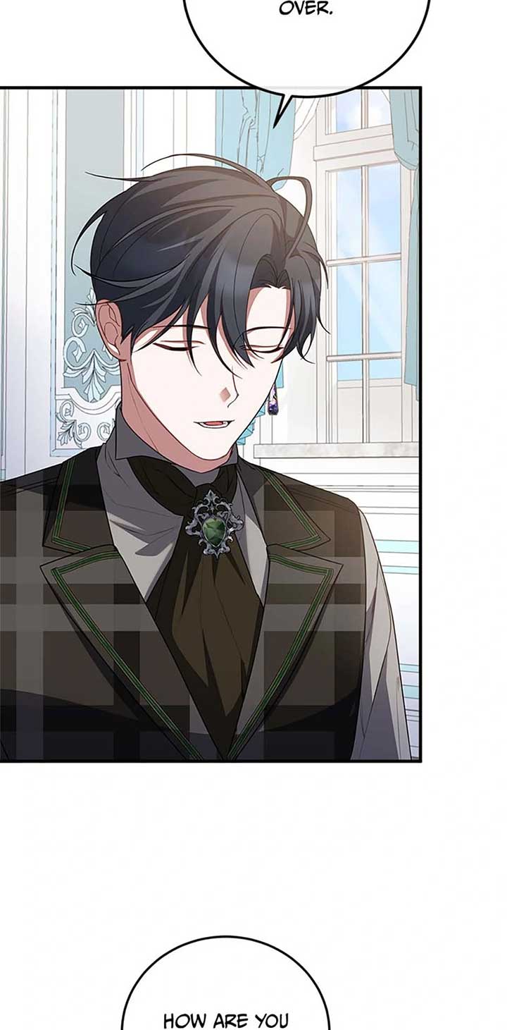 Twin Sister’s Strike Declaration Chapter 70 244 06