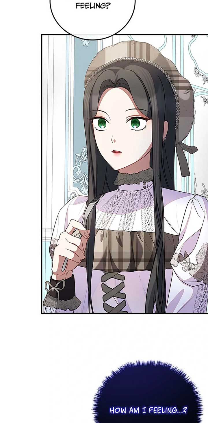 Twin Sister’s Strike Declaration Chapter 70 245 07