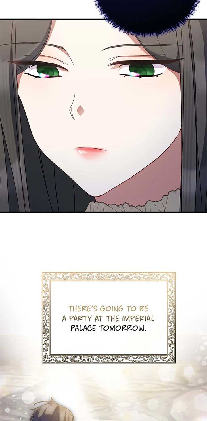 Twin Sister’s Strike Declaration Chapter 70 246 08