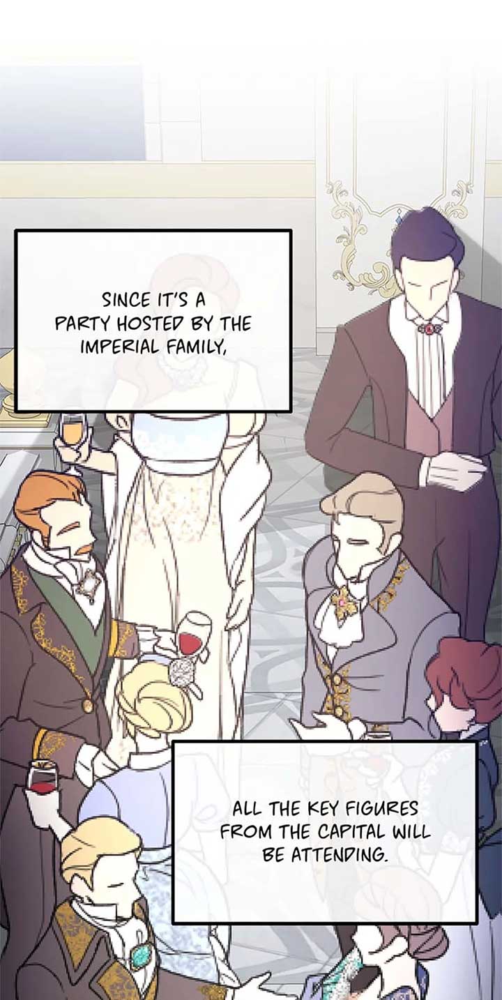 Twin Sister’s Strike Declaration Chapter 70 248 10