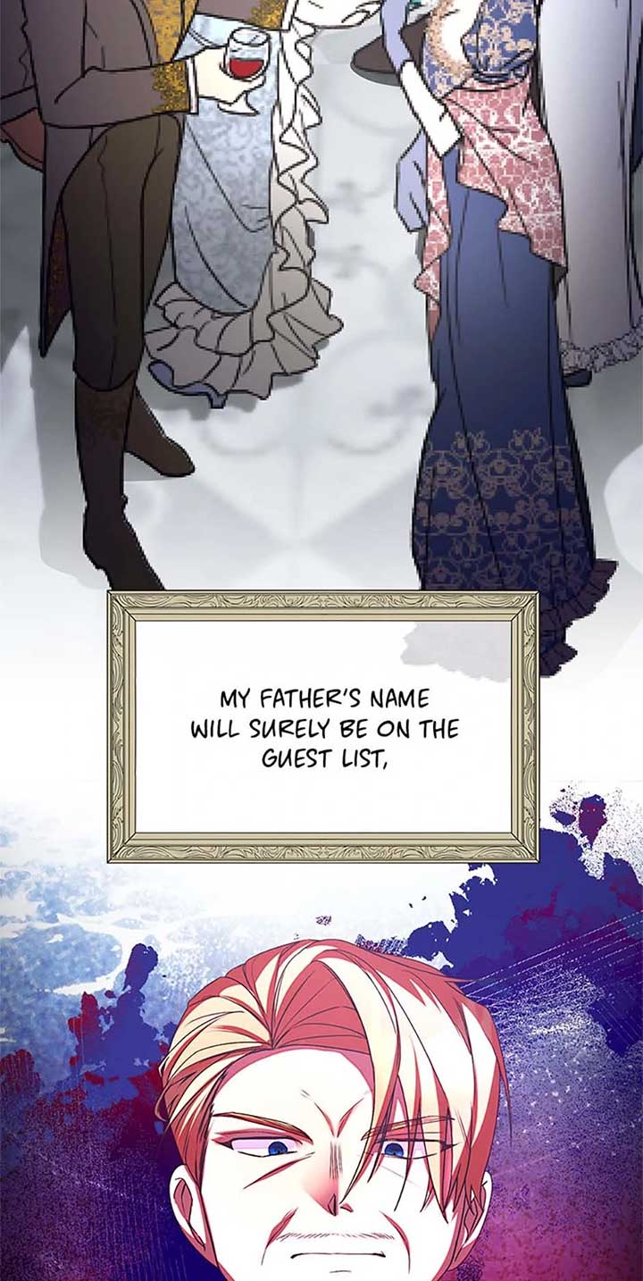 Twin Sister’s Strike Declaration Chapter 70 249 11