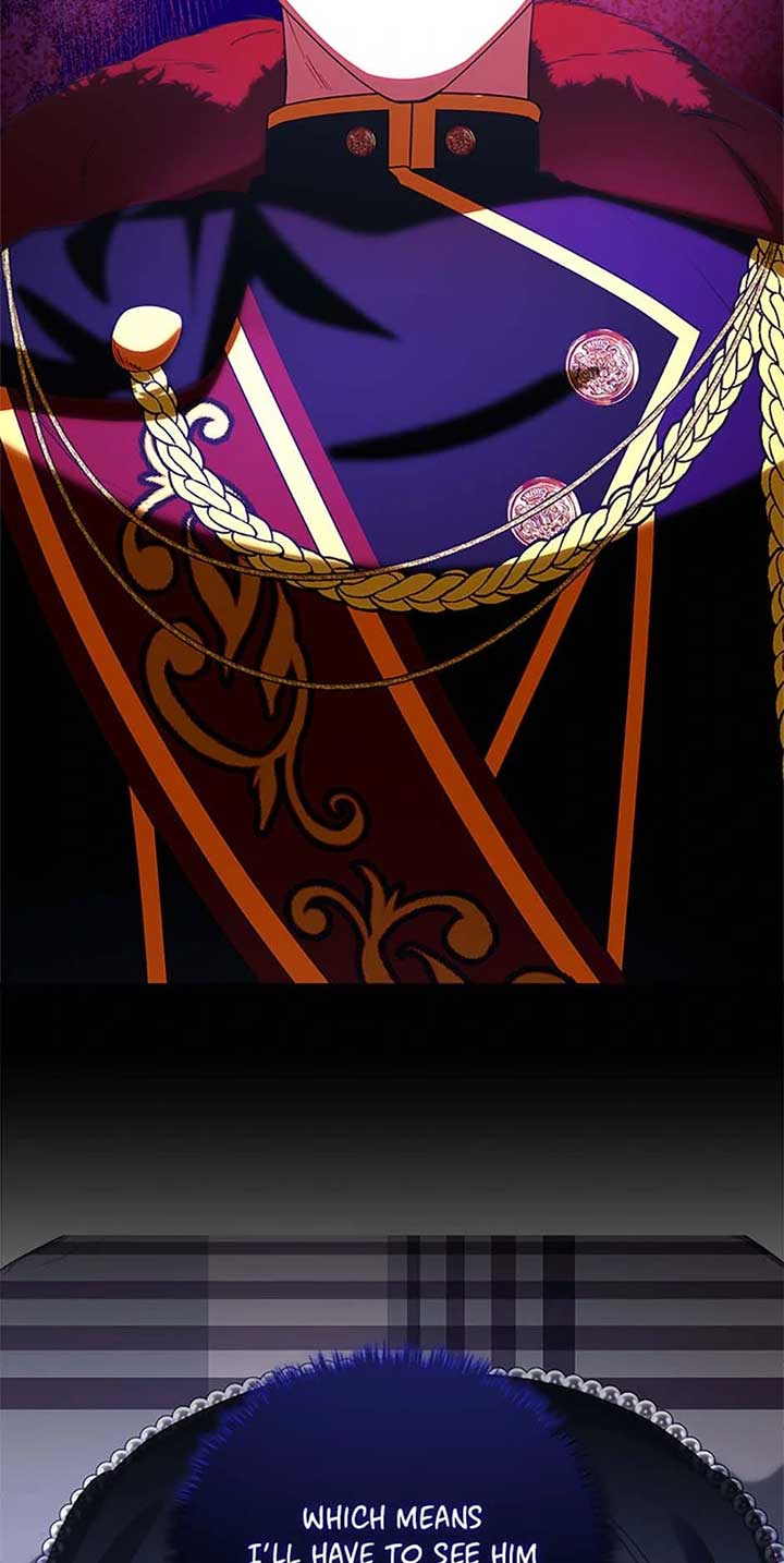 Twin Sister’s Strike Declaration Chapter 70 250 12