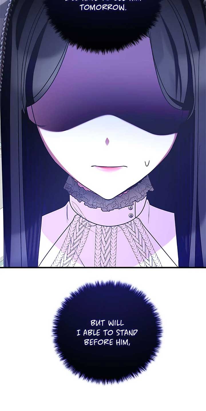 Twin Sister’s Strike Declaration Chapter 70 251 13