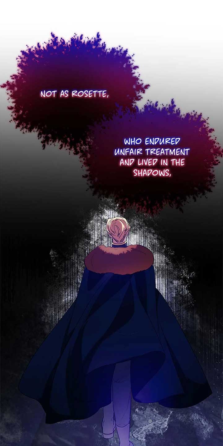 Twin Sister’s Strike Declaration Chapter 70 252 14