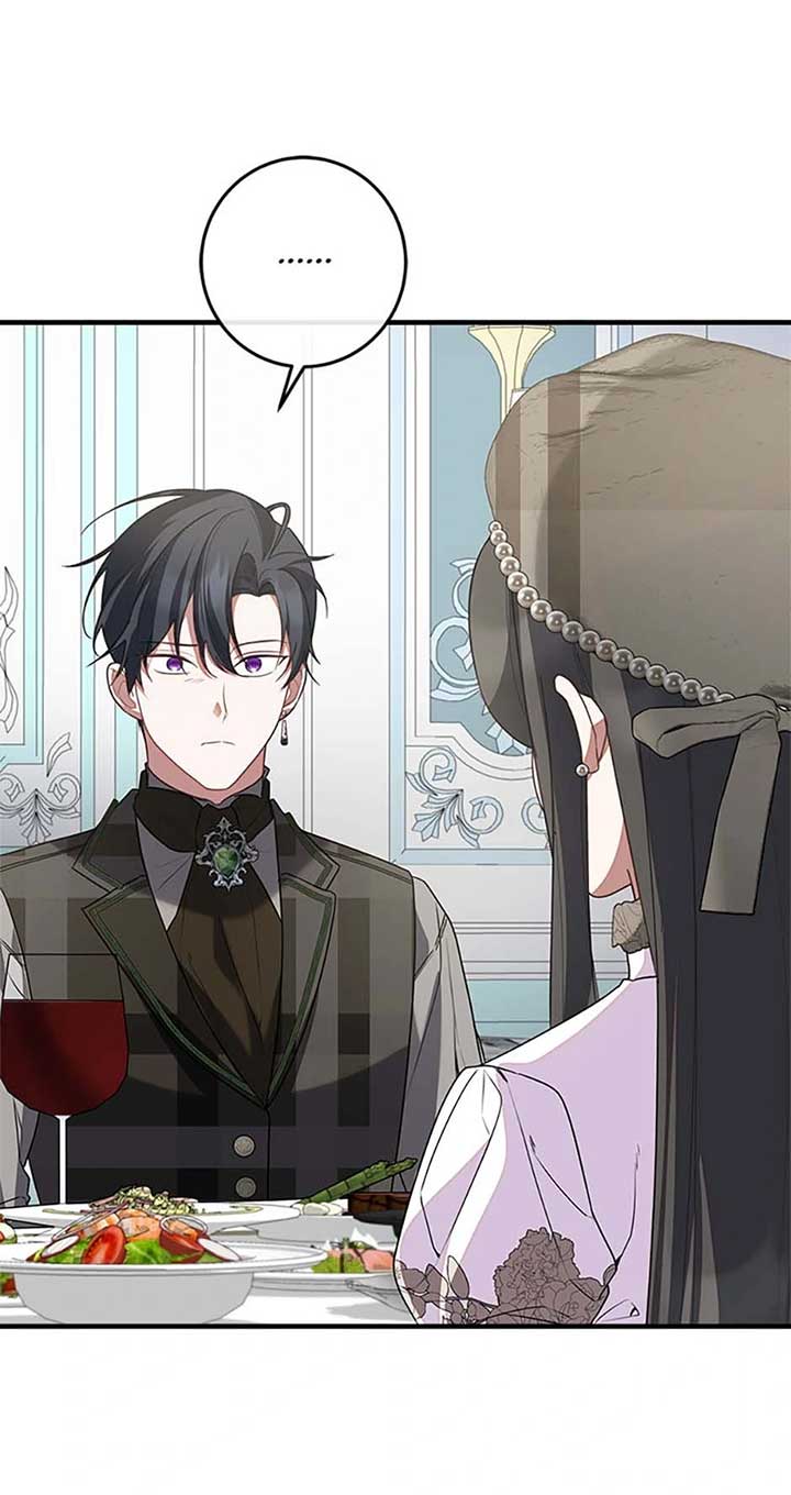 Twin Sister’s Strike Declaration Chapter 70 254 16